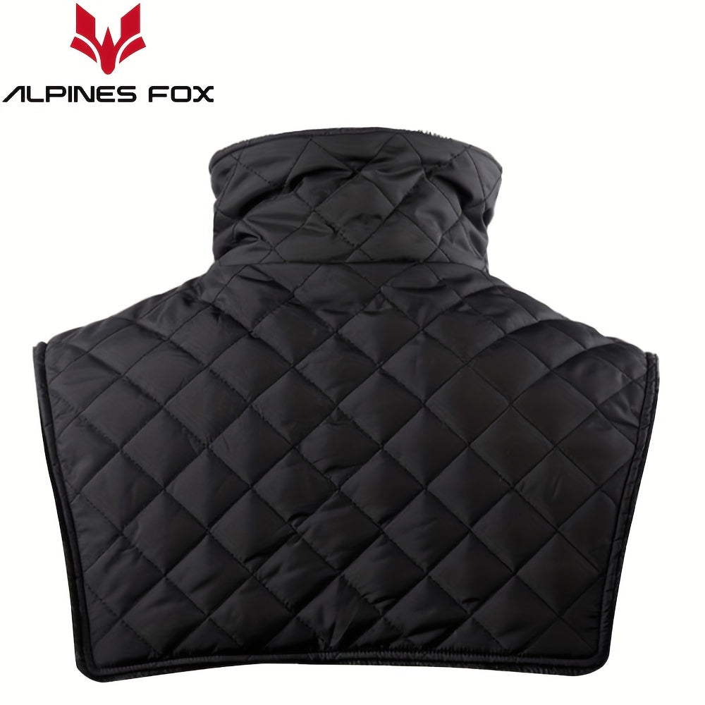 Waterproof Winter Motorcycle Balaclava - Warm Moto Neck Warmer
