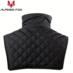 Waterproof Winter Motorcycle Balaclava - Warm Moto Neck Warmer