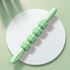 Deep Tissue Massage Stick for Muscle Relief