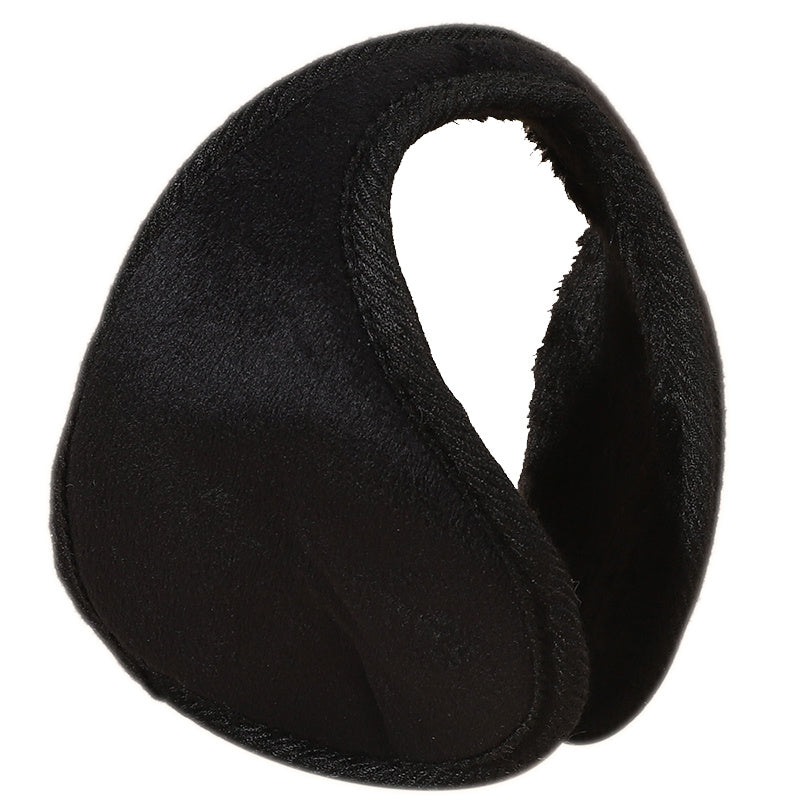 Winter Men's Outdoor Earmuffs