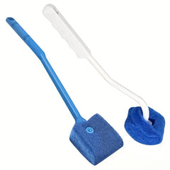 Aquarium Double Sided Fish Sponge Cleaner