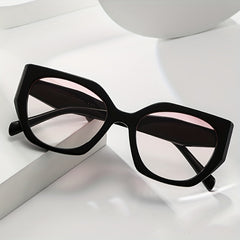 Retro Tortoiseshell Cat Eye Sunglasses UV400 Sun Shades