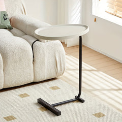 Modern Casual Small Coffee Table Mini Sofa Side Table Household Mobile Table