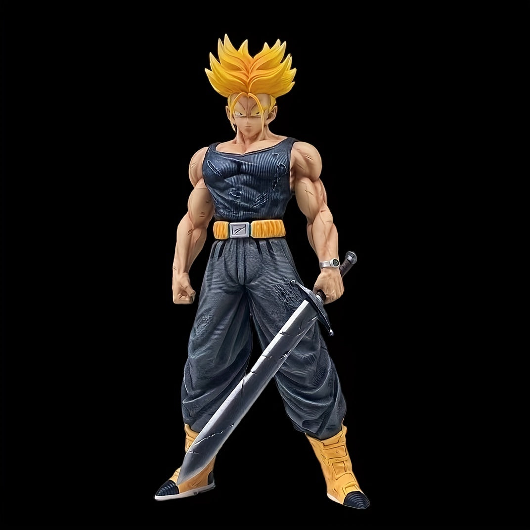 Anime Movie Series Character Toys for Boys and Girls