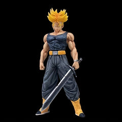 Anime Movie Series Character Toys for Boys and Girls