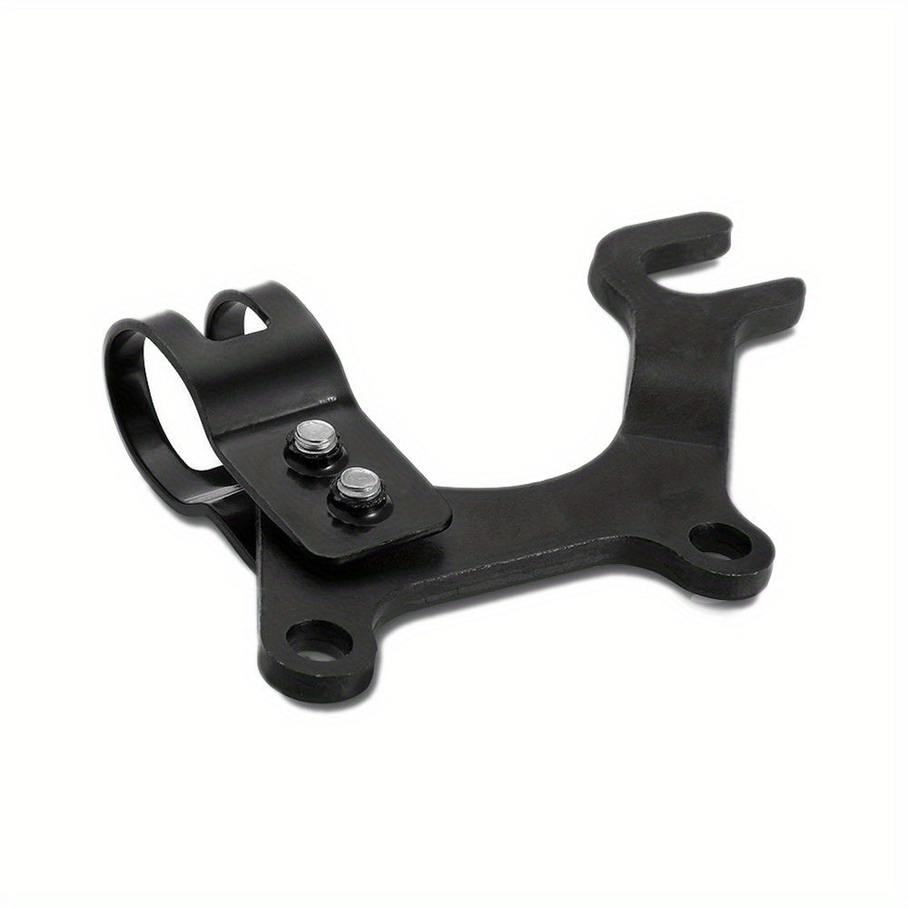 Adjustable Bike Disc Brake Mounting Bracket for Better Braking Performance