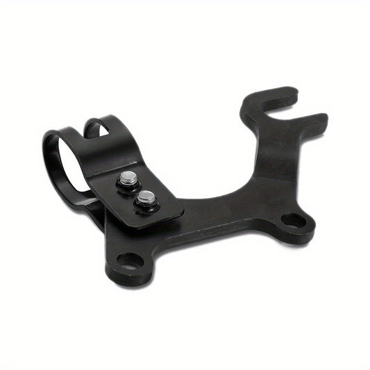 Adjustable Bike Disc Brake Mounting Bracket for Better Braking Performance