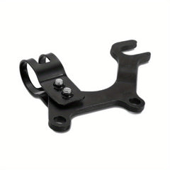 Adjustable Bike Disc Brake Mounting Bracket for Better Braking Performance