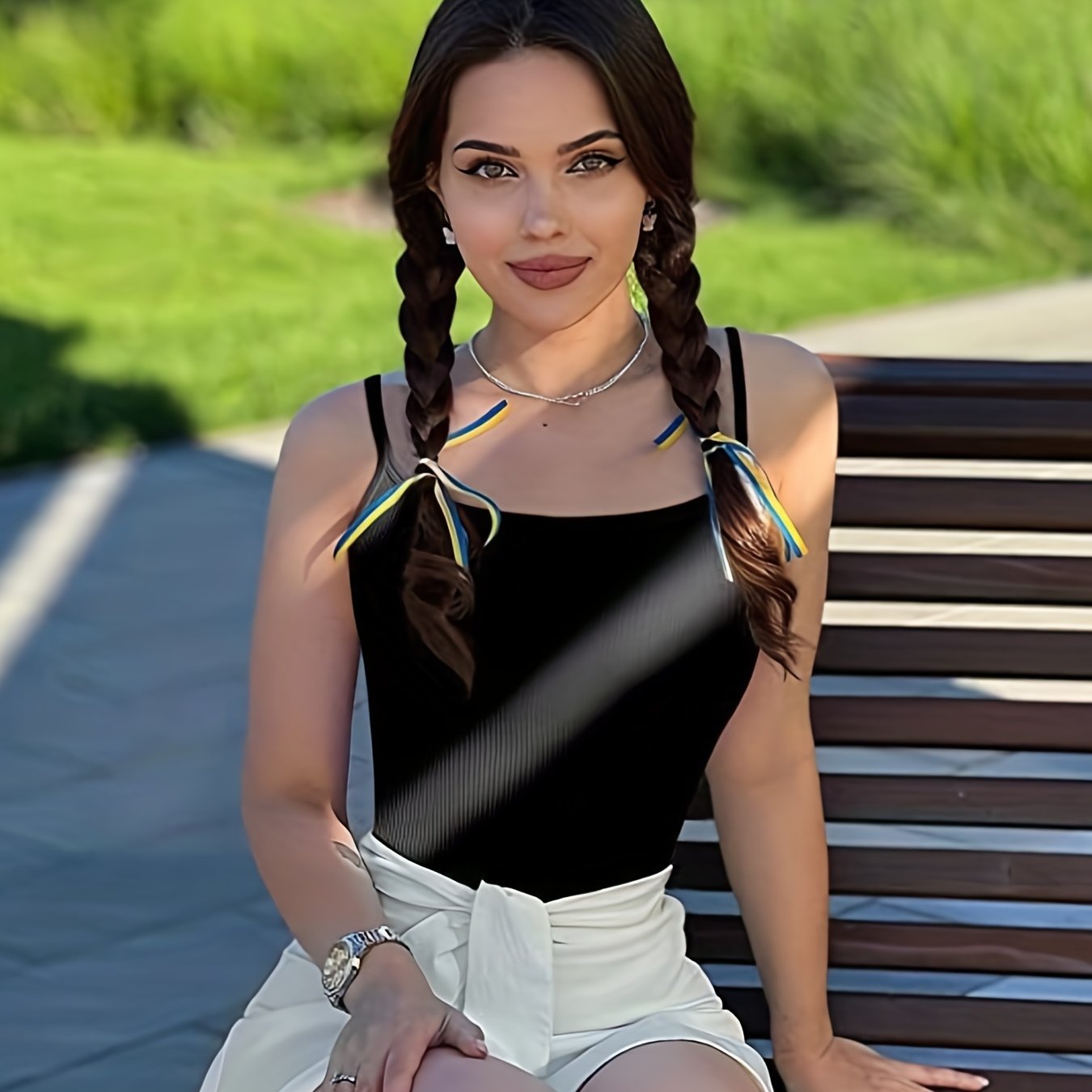 Sexy Sleeveless Slim Bodysuit Women's Clothing
