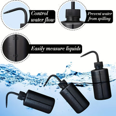 Watering Spray Bottle for Succulents Safe Rinse Plastic Extrusion Washing Tool