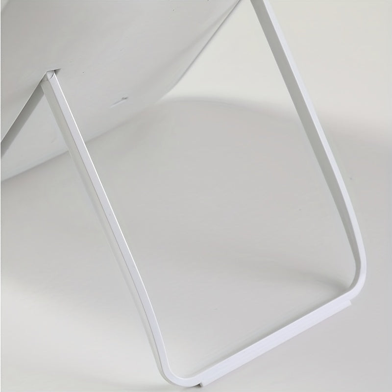 LED Travel Makeup Mirror With Light Portable Vanity Mirror