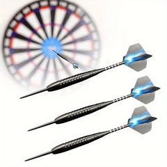 Soft Tip Darts Set for Training and Game Replacement