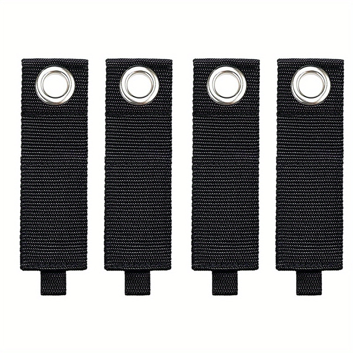Heavy Duty Storage Straps Extension Cord Storage Organizer Cord Wrap