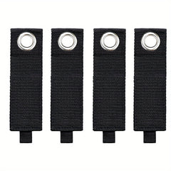 Heavy Duty Storage Straps Extension Cord Storage Organizer Cord Wrap