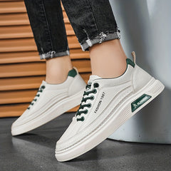 Men's Skate Shoes Wear resistant Non Slip Casual Shoes For Youth