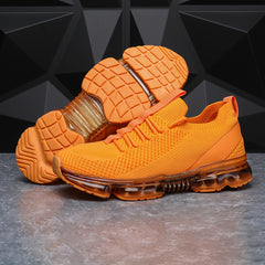 Women's Lightweight Soft Sole Running Shoes Breathable Sneakers