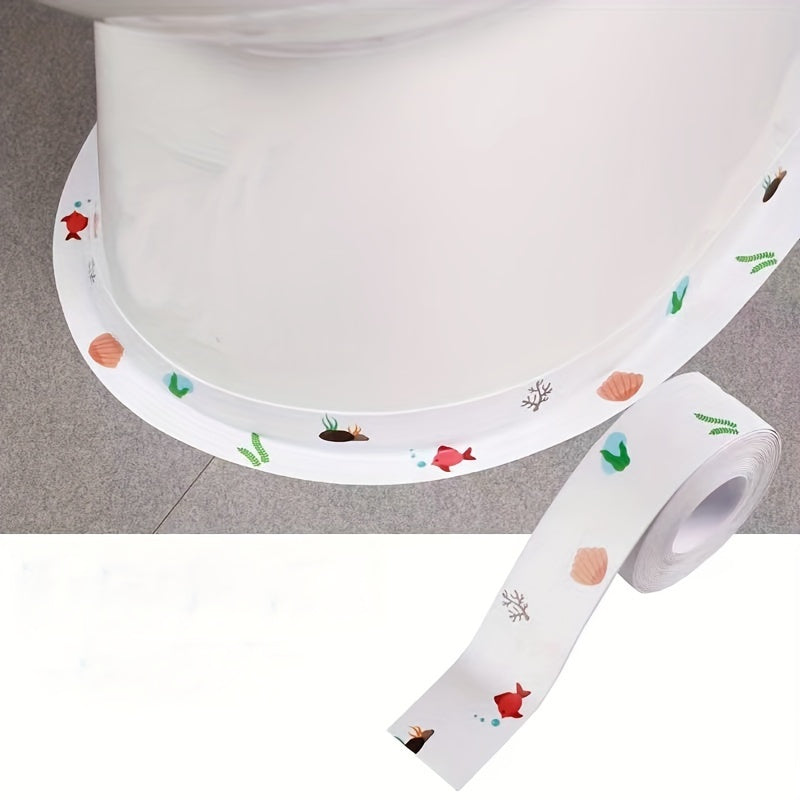 Winter Leak Windshield Seal Strip Self-adhesive Window Tape