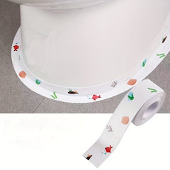 Winter Leak Windshield Seal Strip Self-adhesive Window Tape
