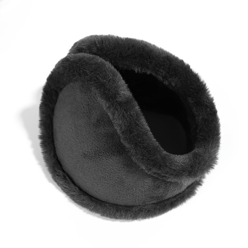 Windproof Earmuffs for Men & Women - Stay Warm This Winter!