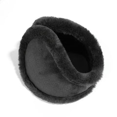 Windproof Earmuffs for Men & Women - Stay Warm This Winter!