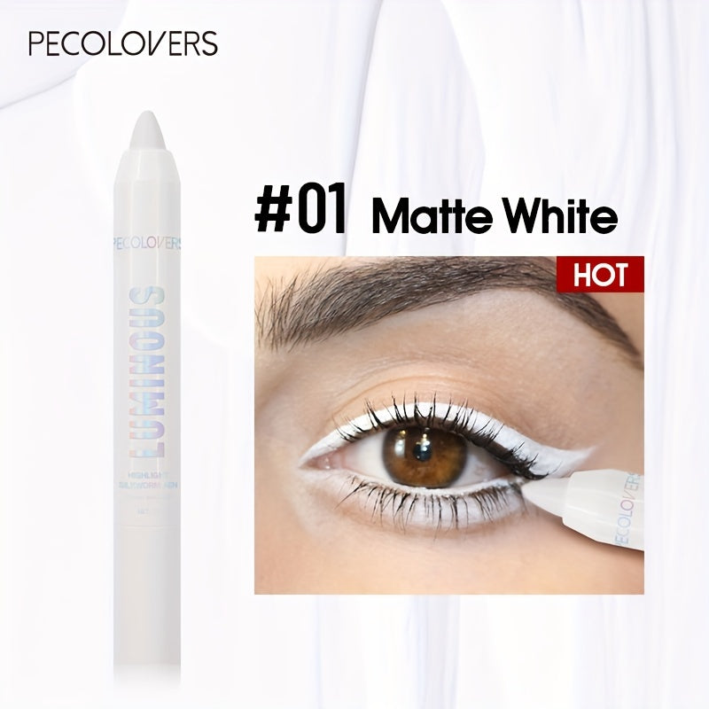 Glitter Shine Contouring Pen for Makeup