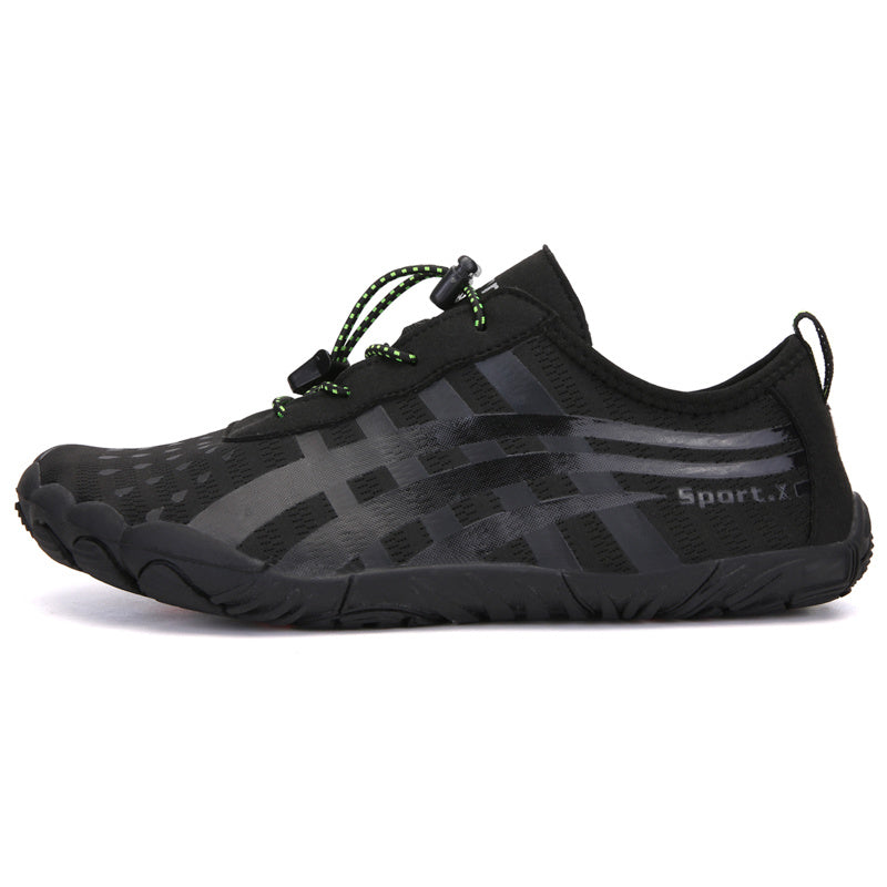 Women's Sporty Water Shoes Lightweight Casual Shoes For Yoga Fitness