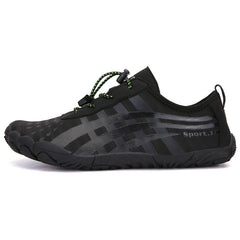 Women's Sporty Water Shoes Lightweight Casual Shoes For Yoga Fitness