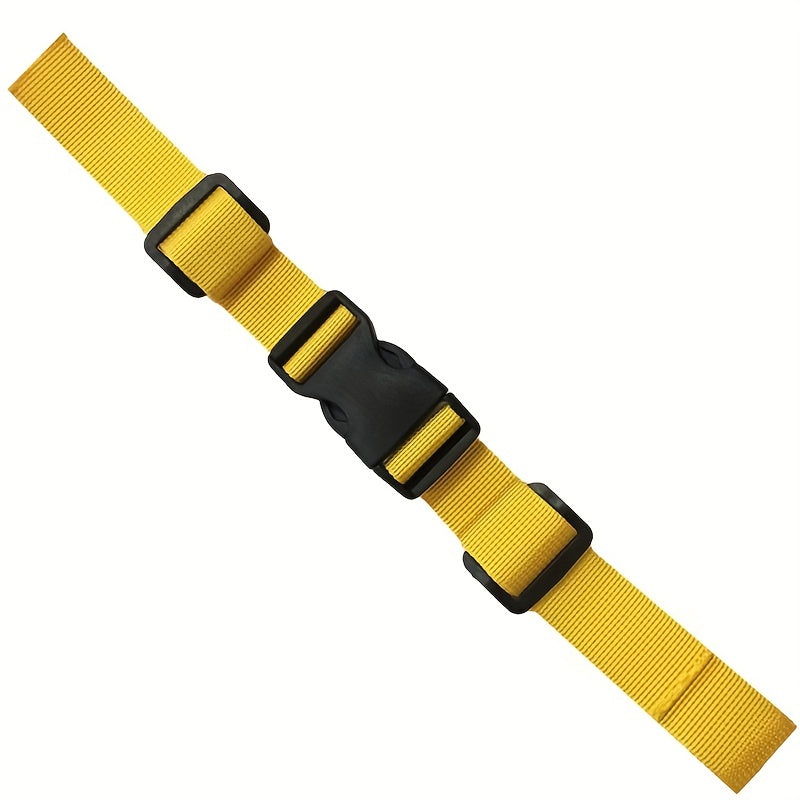 Backpack Strap Buckle Clip for Outdoor Mountaineering
