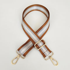 Colorful Adjustable Purse Strap for Handbag and Shoulder Bag