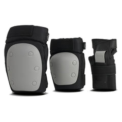 Protective Gear Set for Outdoor Sports Maximum Protection for Adults