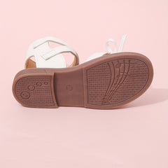 Girls' Lightweight Breathable Anti Slip Sandals