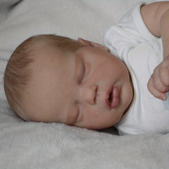 22inch Reborn Lifelike Cuddly Baby High Art Doll