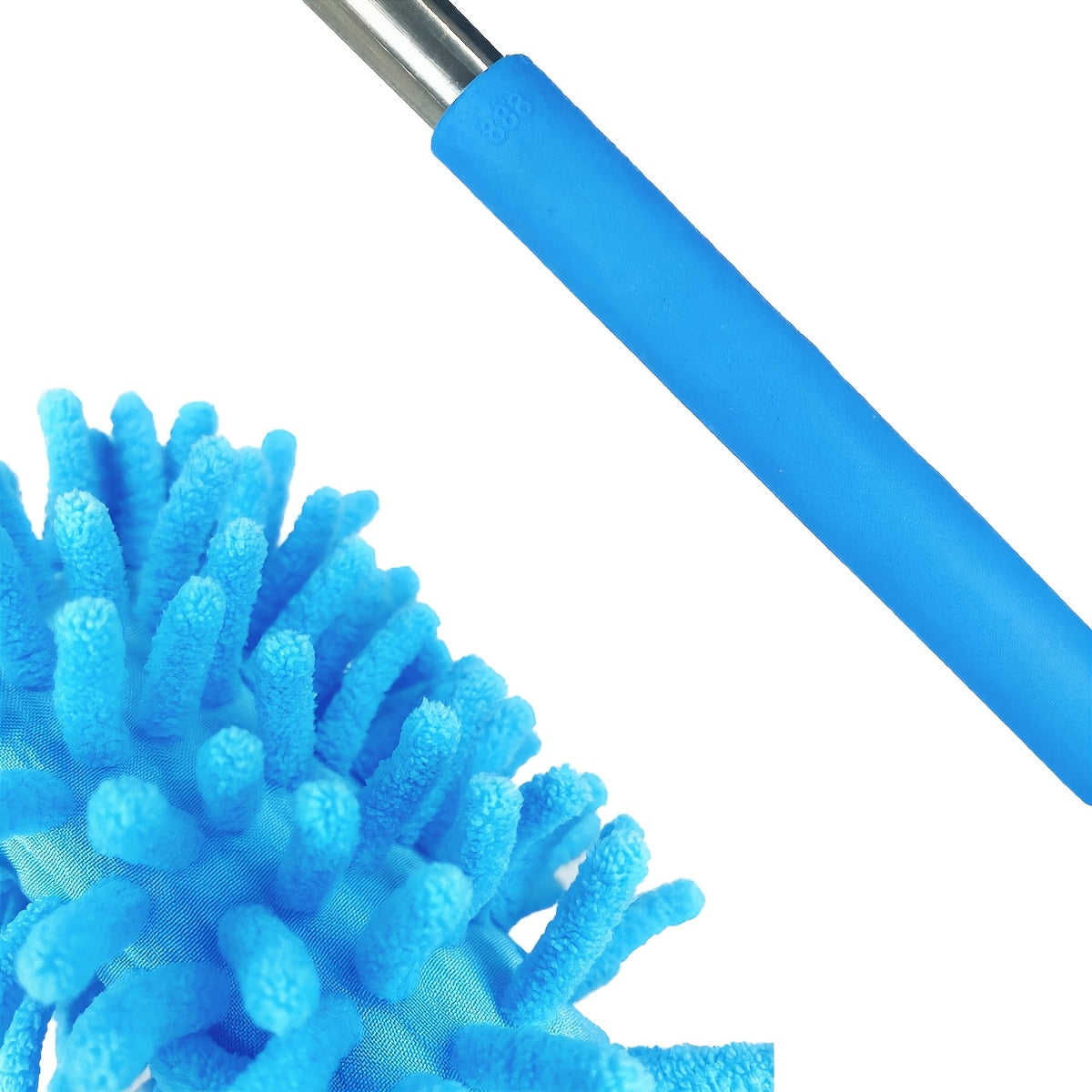 Mini Car Cleaning Duster Retractable Dust Collector