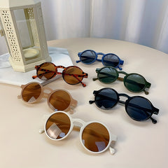 Kids Outdoor Sunglasses UV Protection Anti-Glare Shades