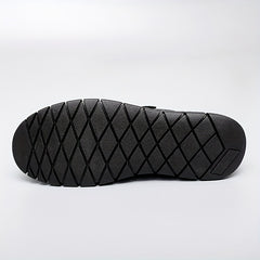 Men's Hook and Loop Fastener Sandals for Hiking