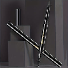 Waterproof Eyebrow Pencil Long lasting Smudge Proof