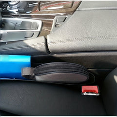 Car Seat Gaps Storage Box Organizer Multifunction Pocket Auto Accessories