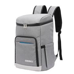 Cooler Bag Heavy Duty Oxford Fabric Waterproof Insulated Tote Bag