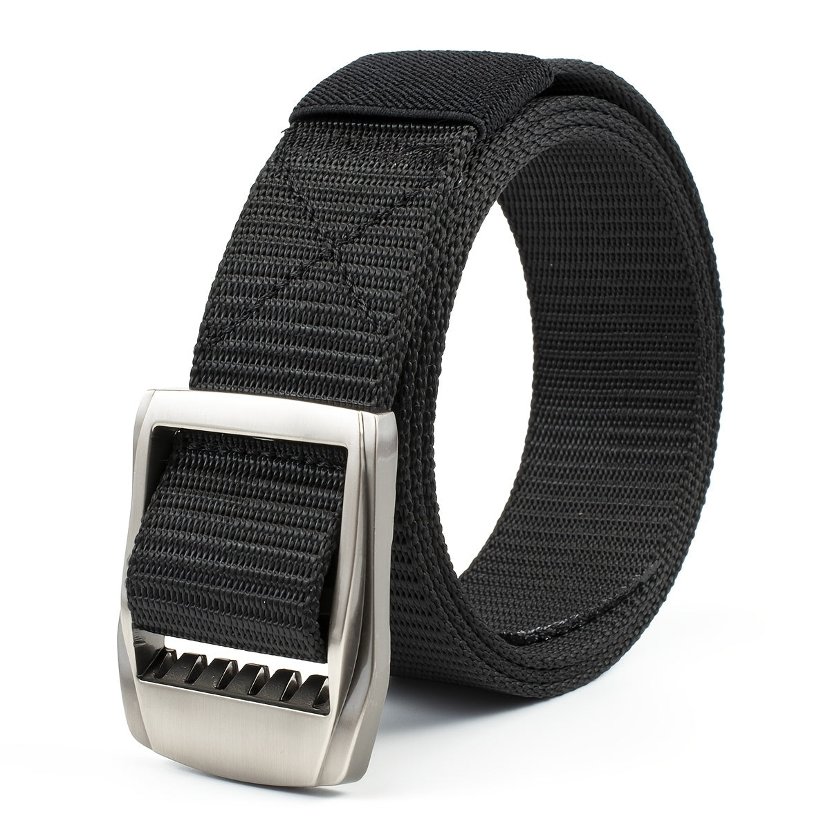 Canvas Tooling Outdoor Tactical Belt