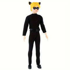 25cm Doll with Multiple Active Joints Gift for Birthday and Christmas