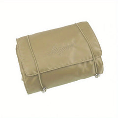 Large 4-in-1 Foldable Makeup Bag with Removable Storage Bags