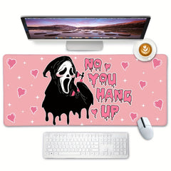 Gaming Keyboard Mouse Pad for Home and Office - 90
