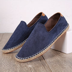 Men's Lightweight Slip On Shoes for Walking Jogging