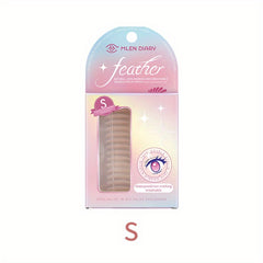 Invisible Double Eyelids Stickers Waterproof Breathable Tapes