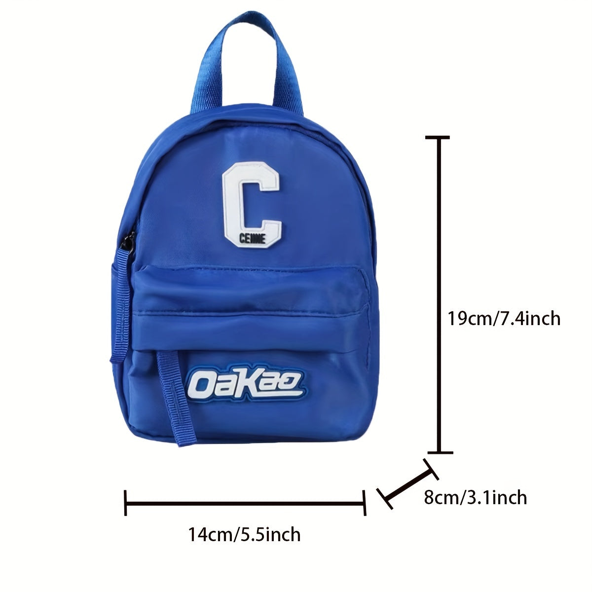 Children's Small Crossbody Bag for Boys