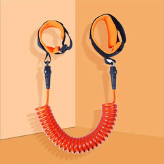 Anti Lost Luminous Wrist Rope Link for Outdoor Walking