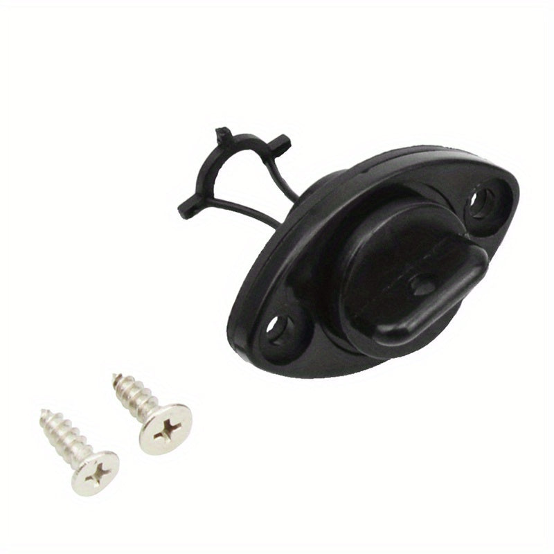 Kayaking Canoe Special Drain Plug Plastic Accessory