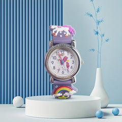 Digital Silicone Wrist Watches