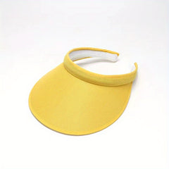 Breathable Sun Protection Cap for Men and Women