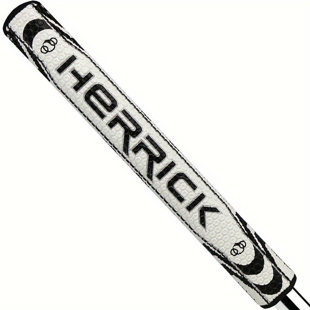 1pc Golf Grips Putting Ball Sleeve PU Ultra Light Handle Hand Grip Sleeve
